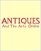 Nicholas Brawer Antiques and the Arts Journal