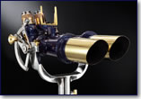 Nicholas Brawer Binoculars