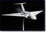 Nicholas Brawer Jet Fighter
