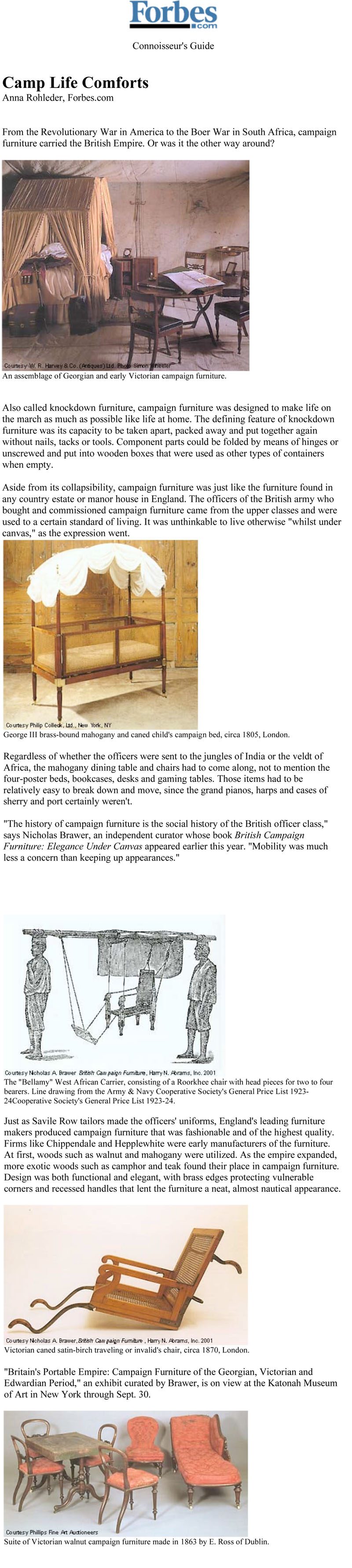 Nicholas Brawer Forbes